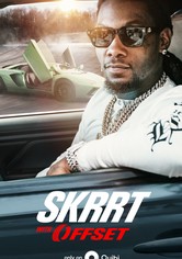 Skrrt with Offset