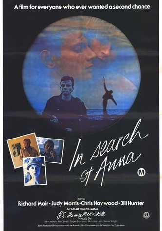 In Search of Anna