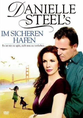 Danielle Steel's im sicheren Hafen
