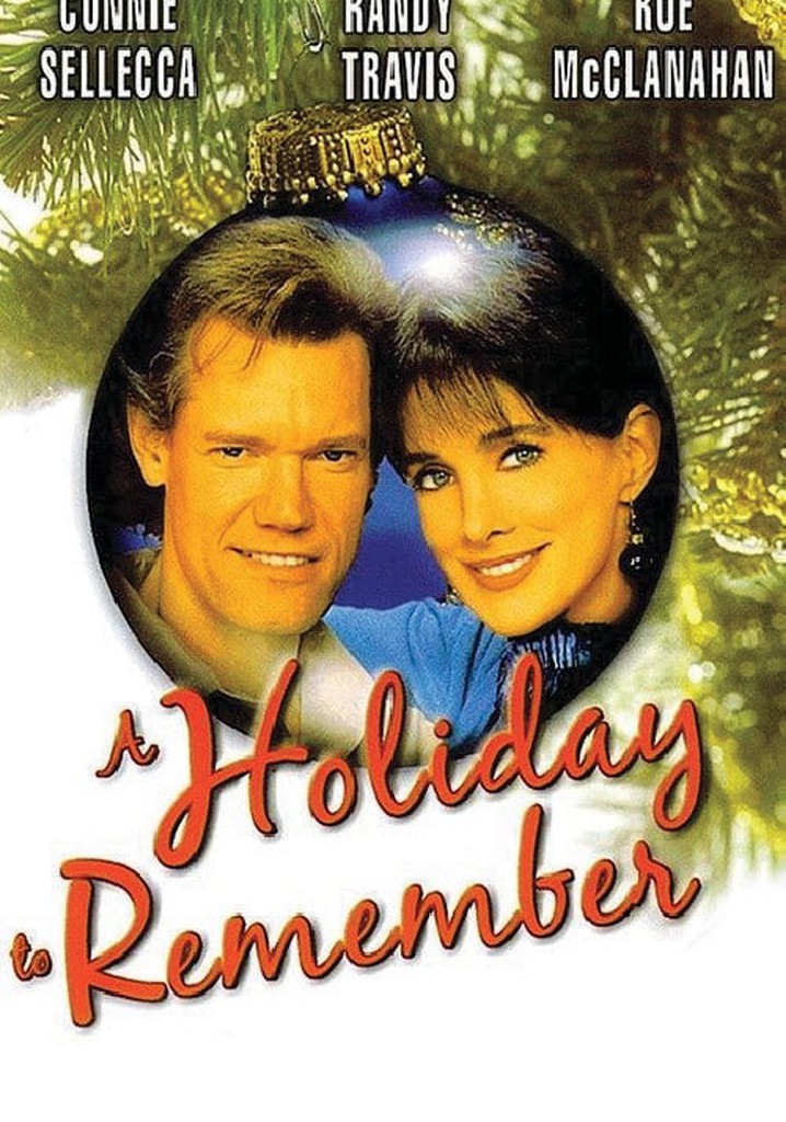 A Holiday to Remember streaming where to watch online?