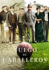 Un juego de caballeros