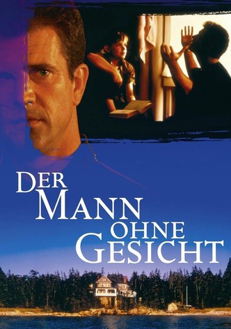 Der Mann ohne Gesicht