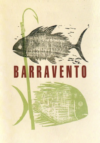 Barravento