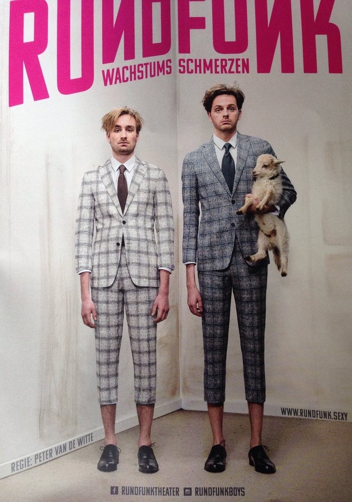 Rundfunk: Wachstumsschmerzen