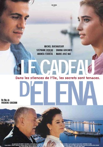 Le Cadeau d'Elena