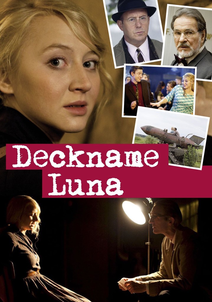Deckname Luna