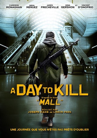 A Day to Kill