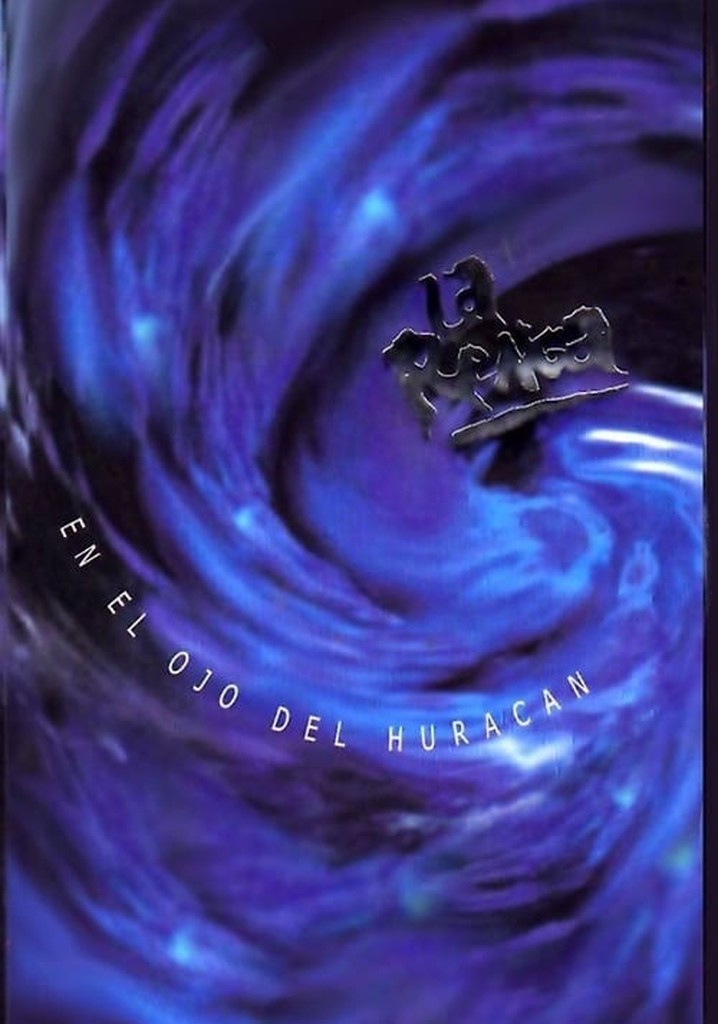 La Renga: En el ojo del huracán