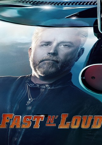 Fast N' Loud