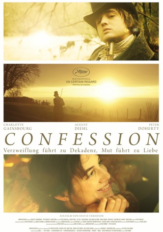 Confession