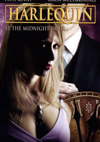 La sombra de la luna