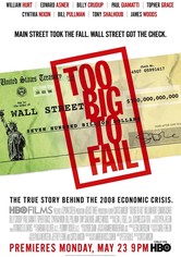 Too Big to Fail