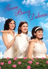 Három elfoglalt Debra