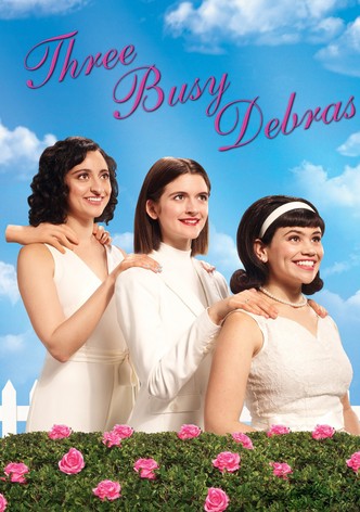 Three Busy Debras - Season 1