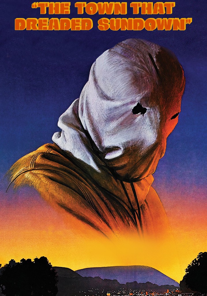 The Town That Dreaded Sundown 1976 Download The Town That Dreaded Sundown - stream online