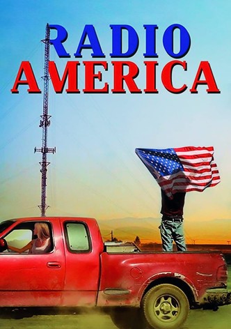 Radio America