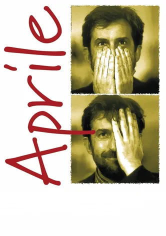 Aprile poster