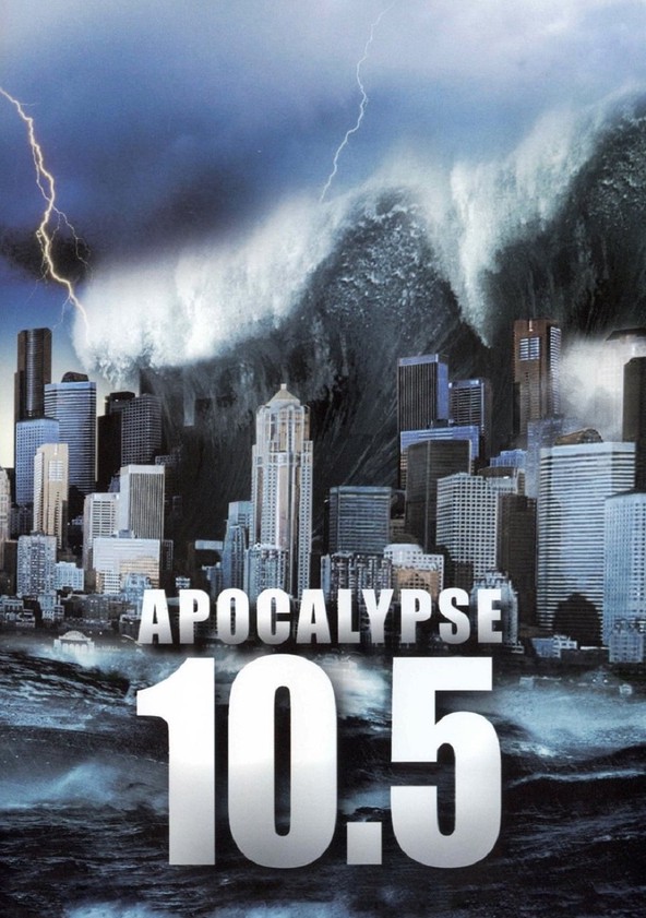 10.5: Apocalypse - streaming tv show online