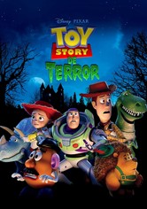 Toy Story de Terror
