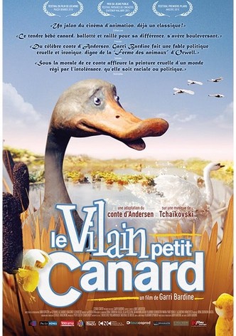 Le Vilain Petit Canard