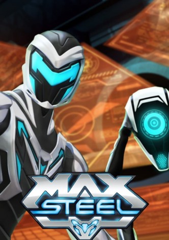 Max Steel: Guerreiros Turbo