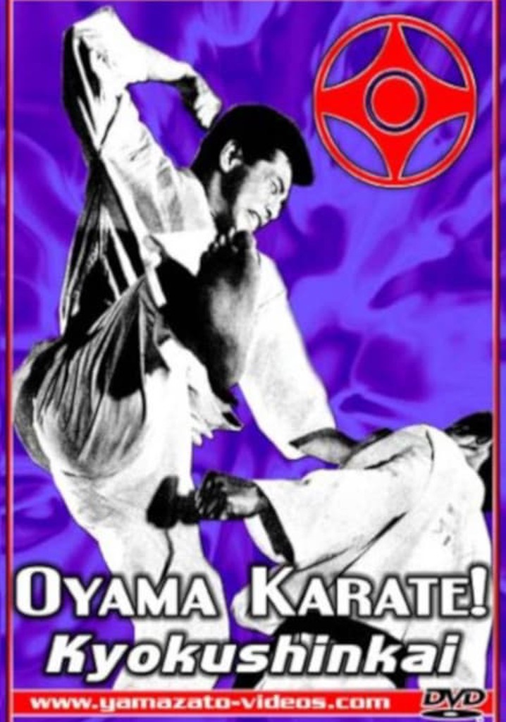 Oyama Karate Kyokushinkai