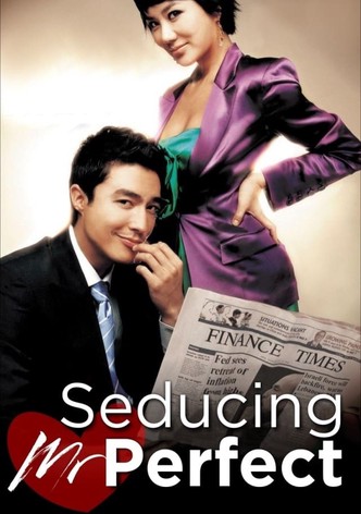 Seducing Mr. Perfect