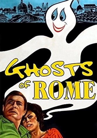 Ghosts of Rome