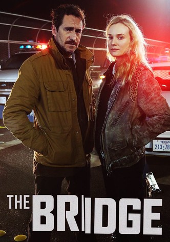 The bridge season 4 streaming usa new arrivals