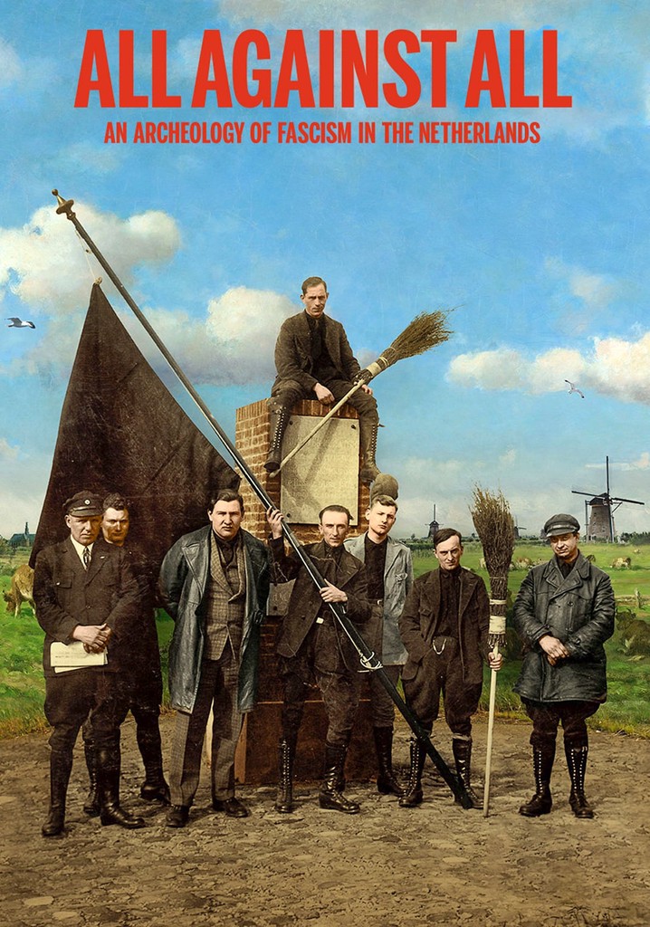All Against All - movie: watch stream online