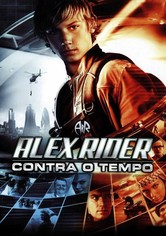 Alex Rider - Operação Stormbreaker