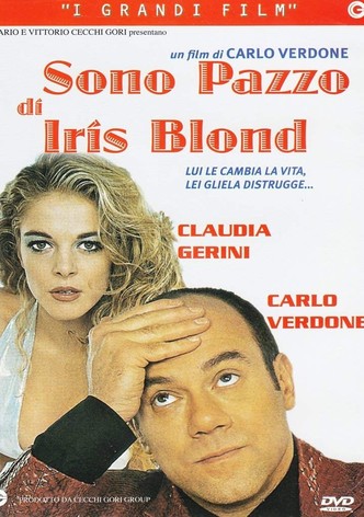 Sono pazzo di Iris Blond