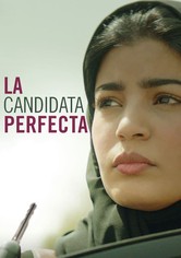 La candidata perfecta