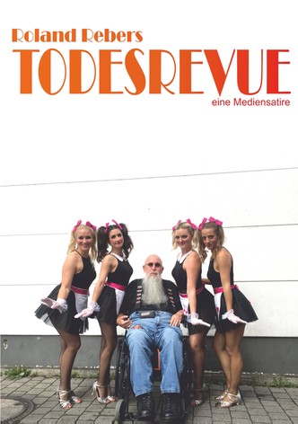 Roland Rebers Todesrevue