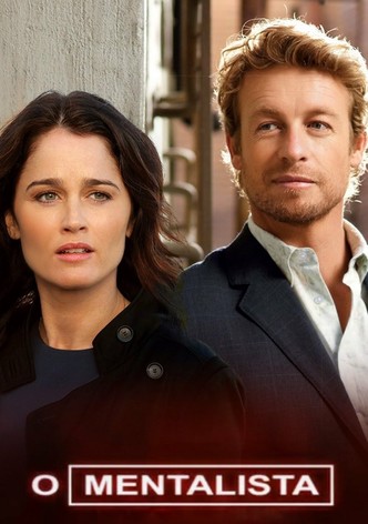 O Mentalista