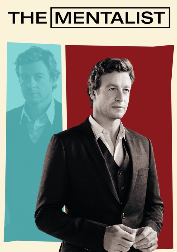 The mentalist 2025 streaming hd