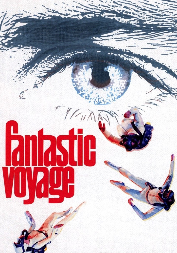 fantastic voyage tv show