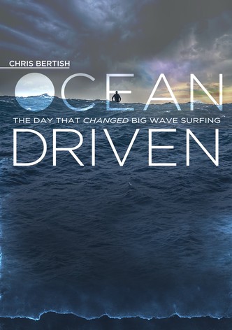 Ocean Driven