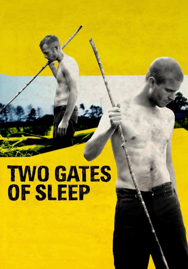 Two Gates of Sleep
