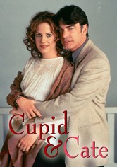 Cupid & Cate