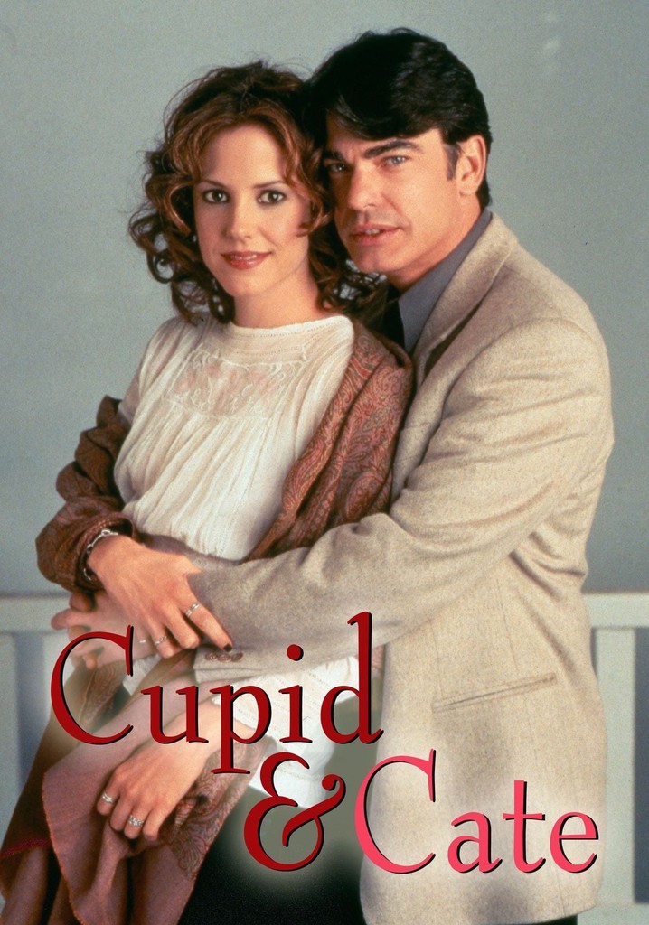 Cupid & Cate