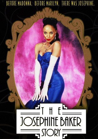 The Josephine Baker Story