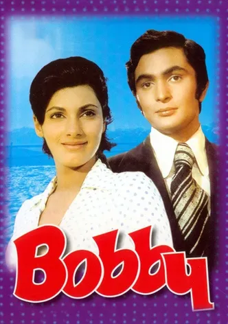 Bobby poster