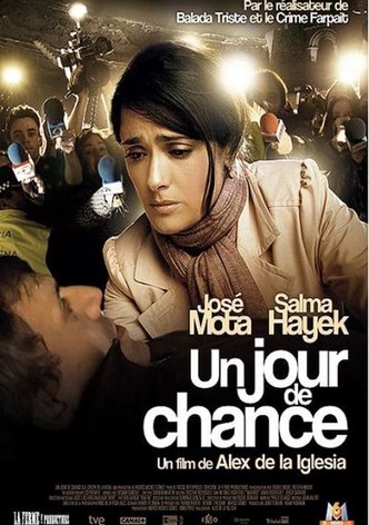 Un Jour de chance