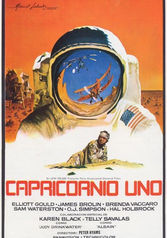 Capricornio Uno