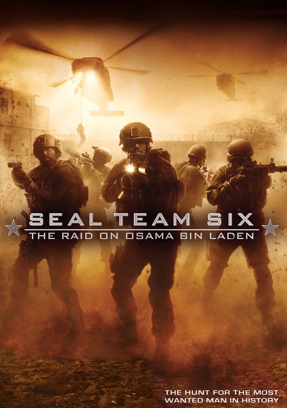 Seal team 2025 6 watch