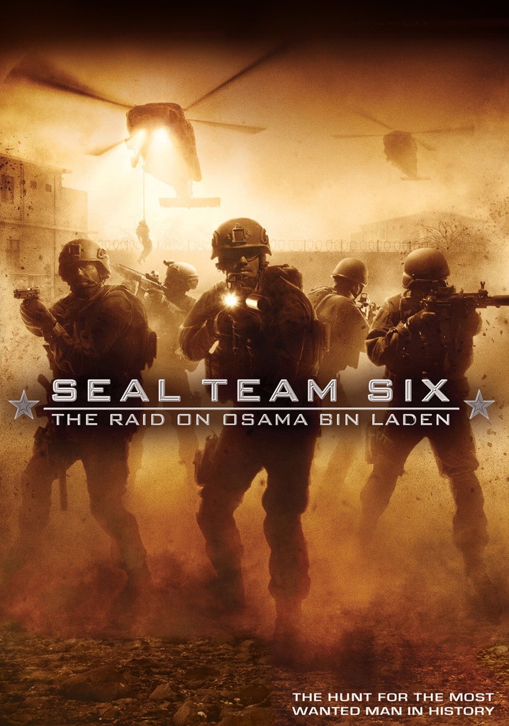 Seal 2025 team 123movies