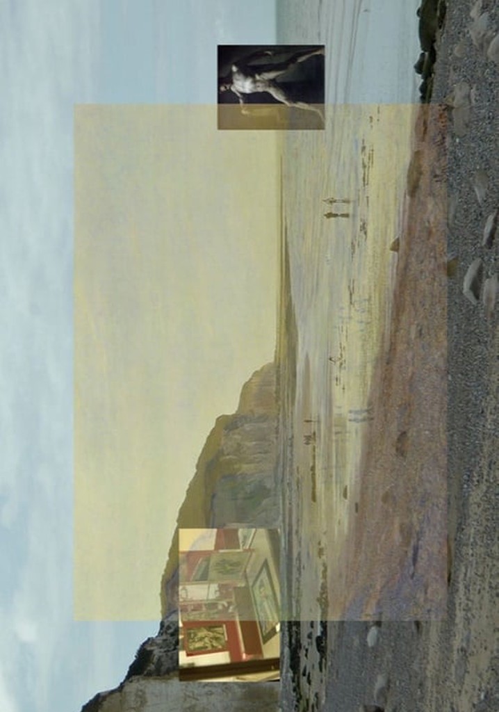 Studien zu Monet (im imaginären Museum)