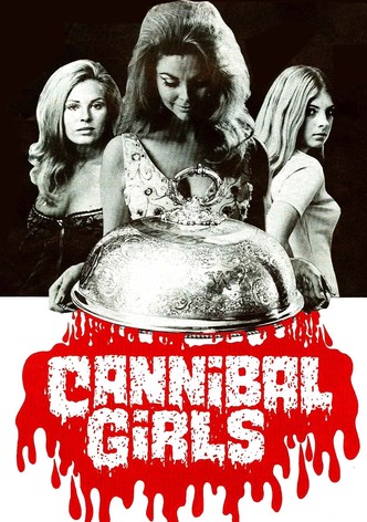 Cannibal Girls