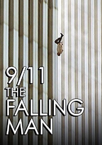 9/11: The Falling Man